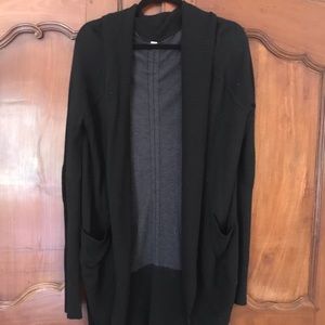 Lulu Lemon Cardigan